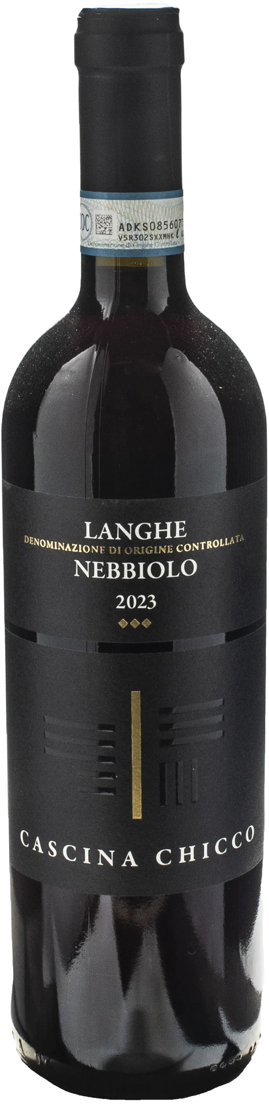 Cascina Chicco Langhe Nebbiolo 2023
