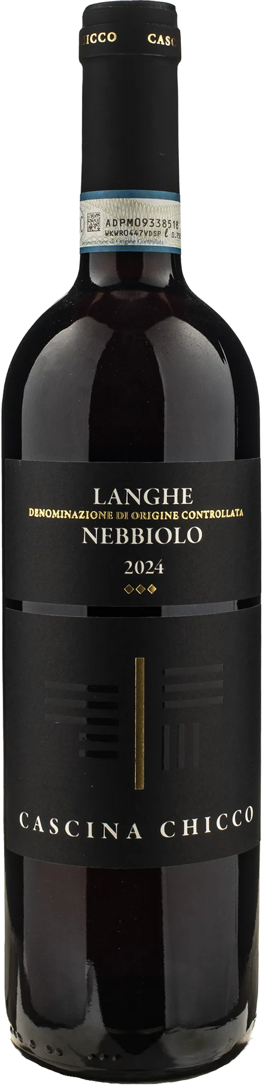 Cascina Chicco Langhe Nebbiolo 2024