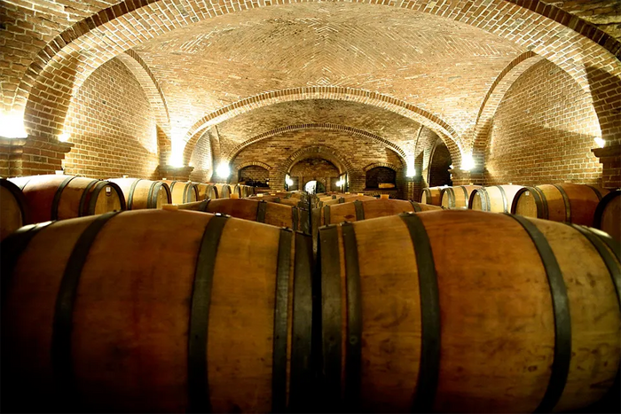 Cascina Chicco