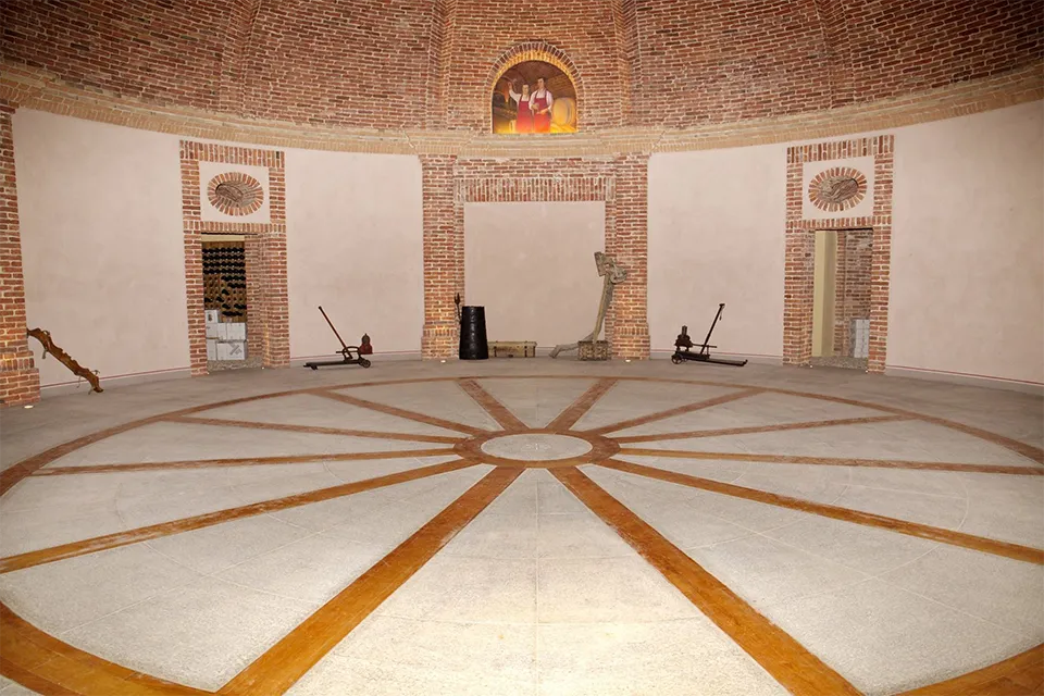 Cascina Chicco
