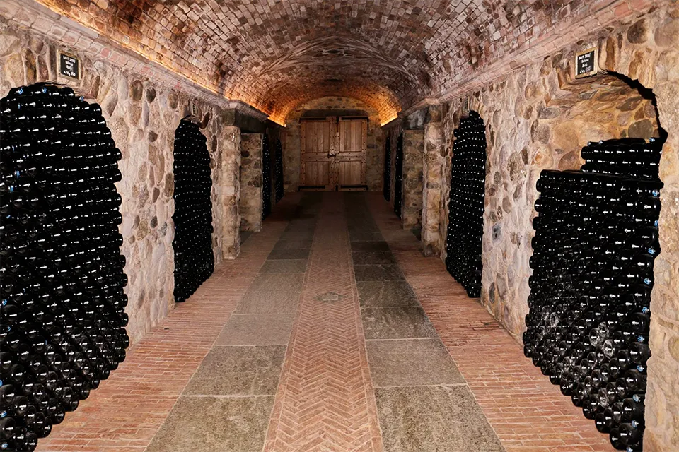 Cascina Chicco