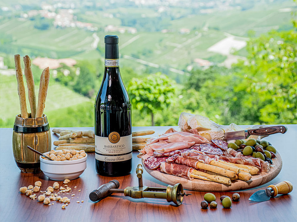 Cascina Fonda