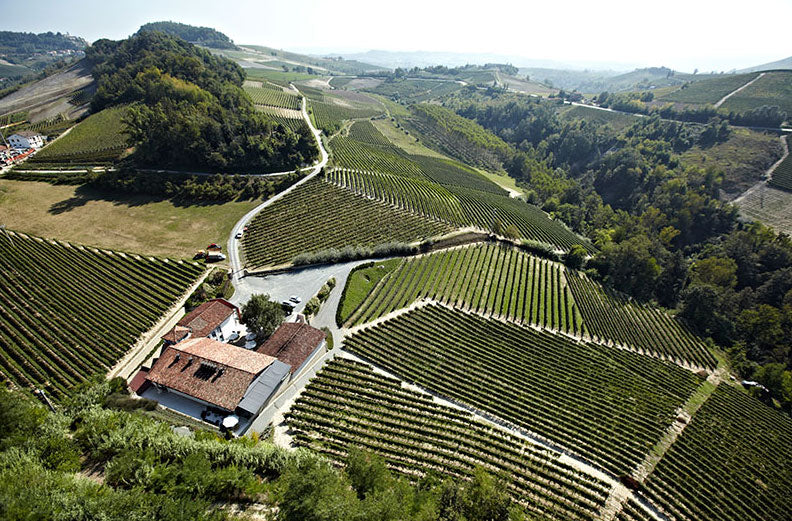 Cascina Lo Zoccolaio