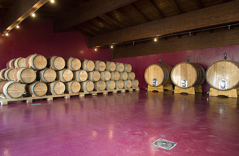 Cascina Lo Zoccolaio