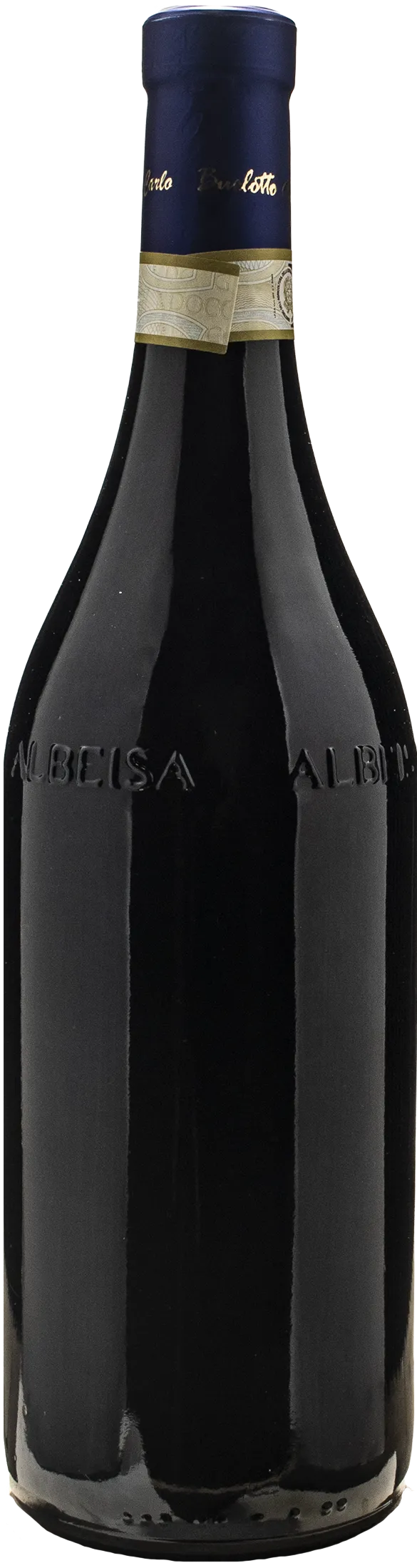 Cascina Massara Burlotto Barolo 2021