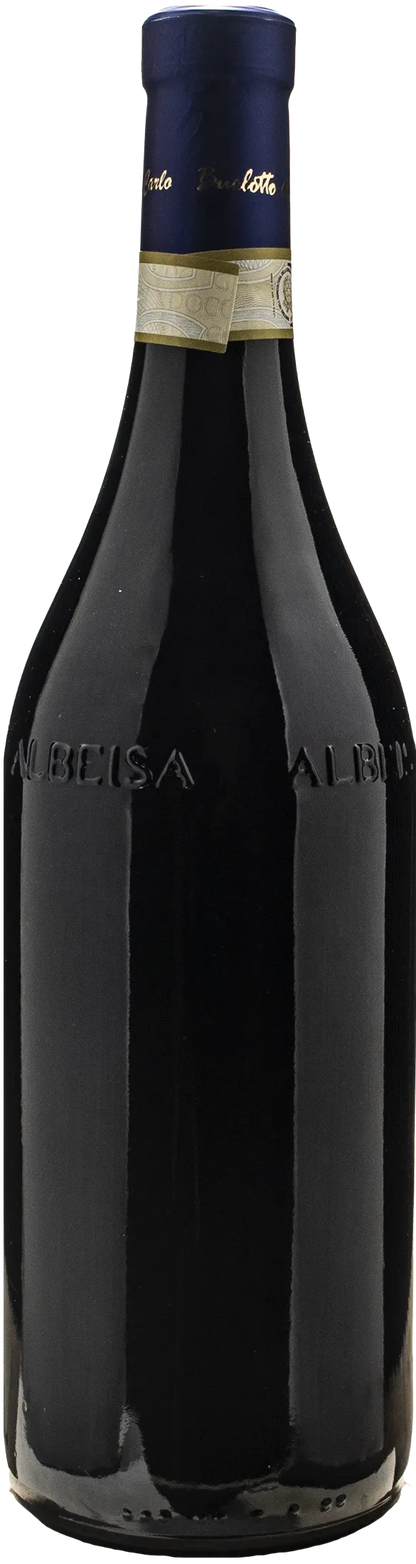Cascina Massara Burlotto Barolo 2021