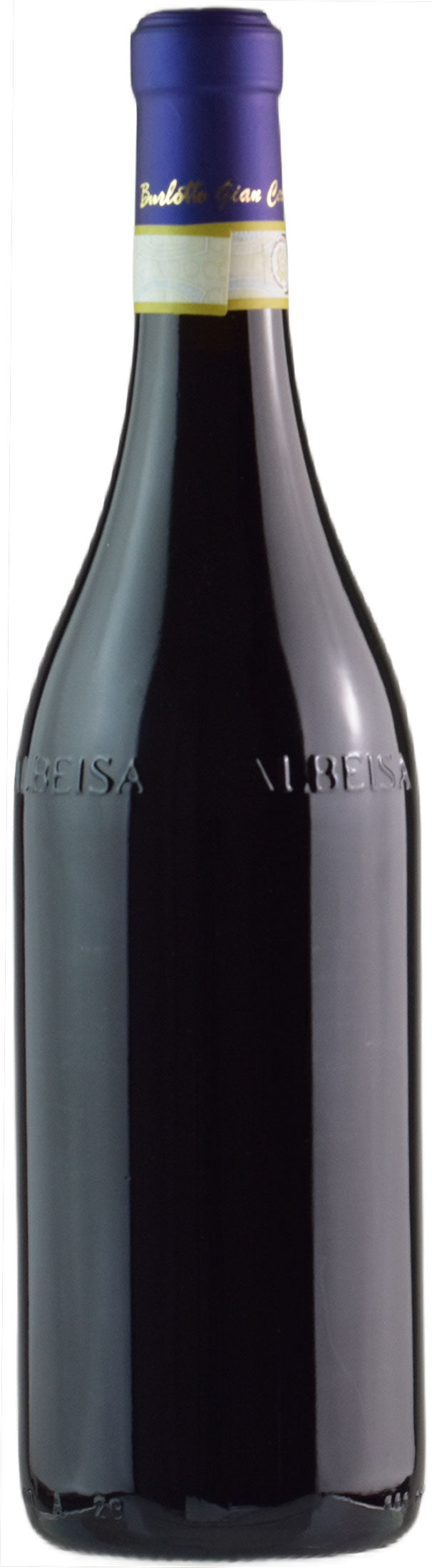 Cascina Massara Burlotto Barolo Massara 2016