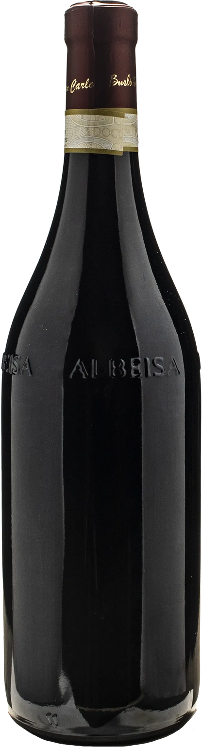 Cascina Massara Burlotto Barolo Monvigliero 2021