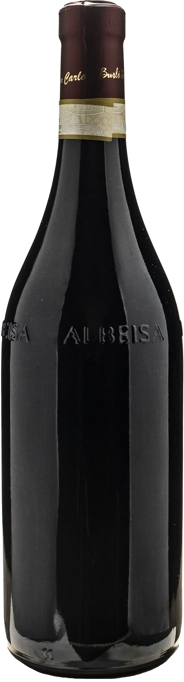 Cascina Massara Burlotto Barolo Monvigliero 2021