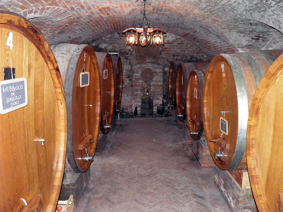 Cascina Massara