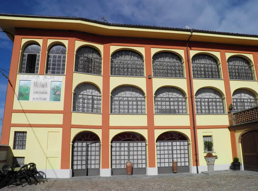 Cascina Massara