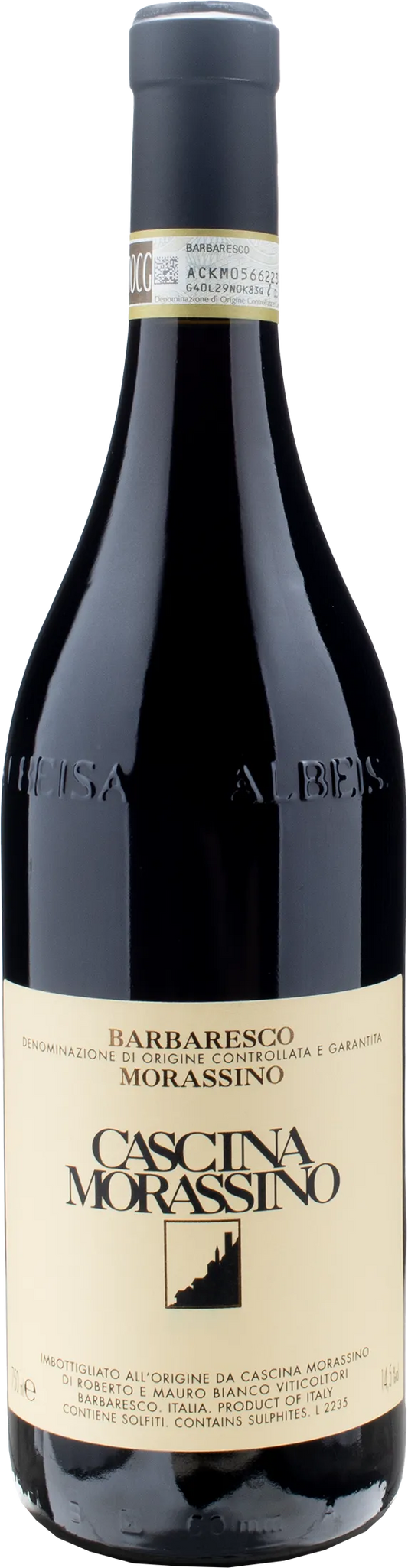 Cascina Morassino Barbaresco Morassino 2020