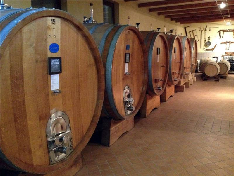 Cascina Morassino