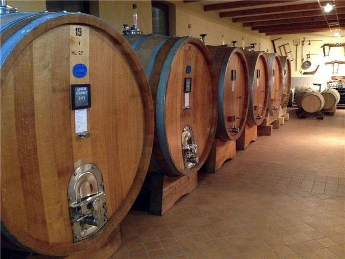 Cascina Morassino