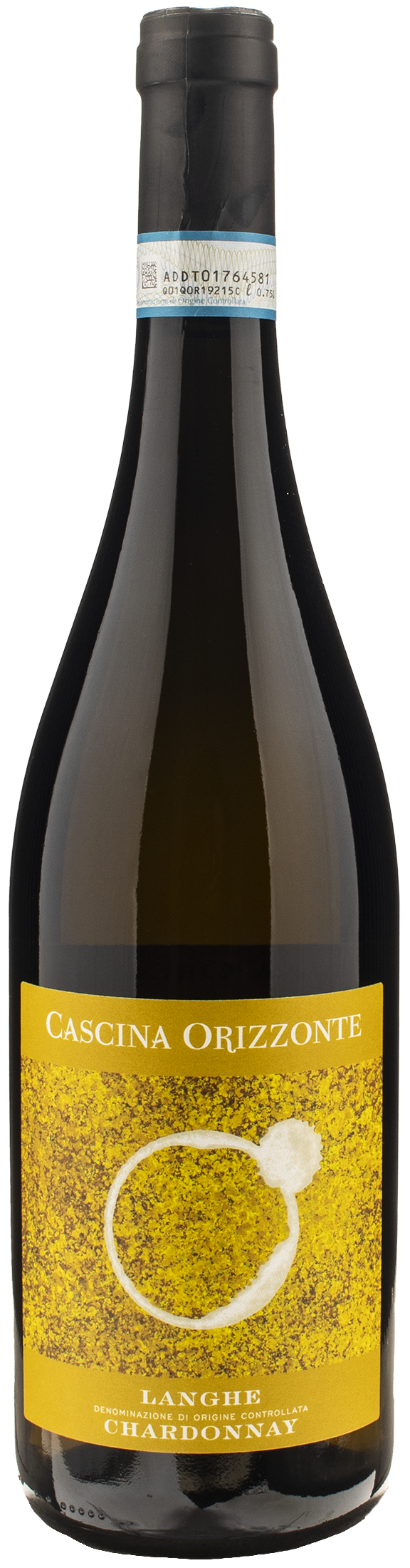Cascina Orizzonte Langhe Chardonnay 2022
