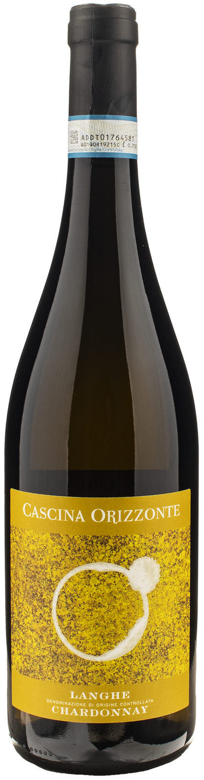Cascina Orizzonte Langhe Chardonnay 2022
