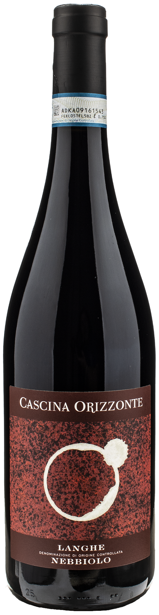 Cascina Orizzonte Langhe Nebbiolo 2021