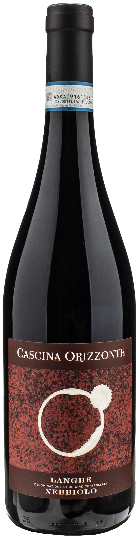 Cascina Orizzonte Langhe Nebbiolo 2021