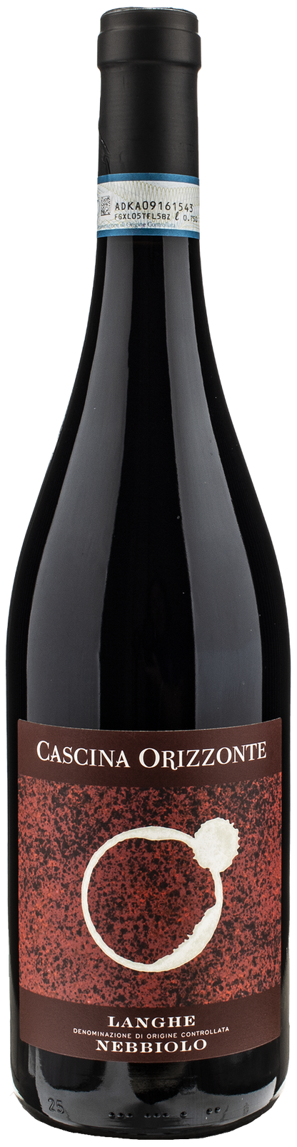 Cascina Orizzonte Langhe Nebbiolo 2021