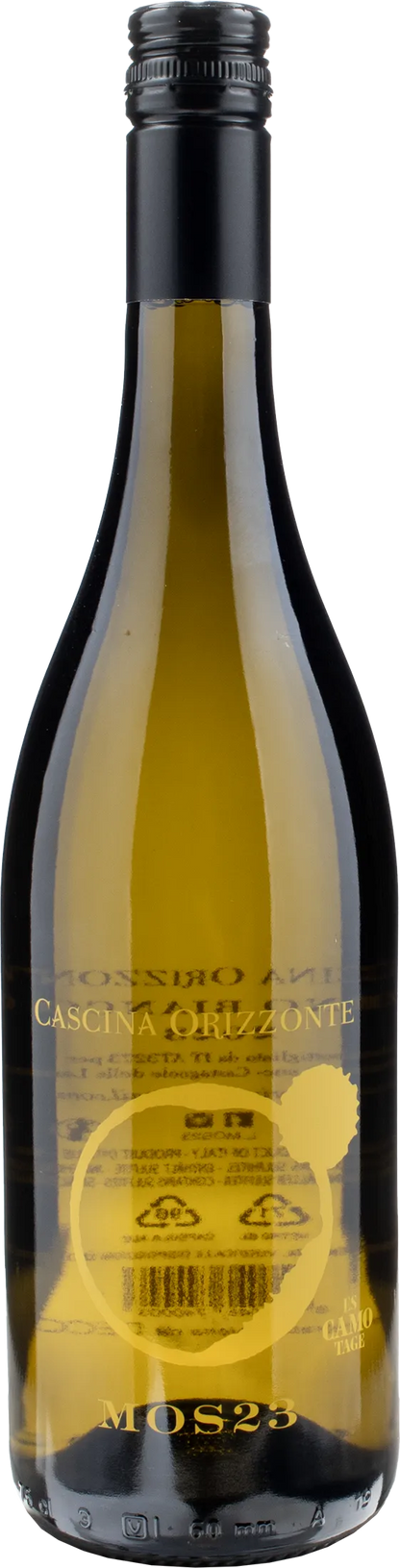 Cascina Orizzonte Mos23 Bianco 2023