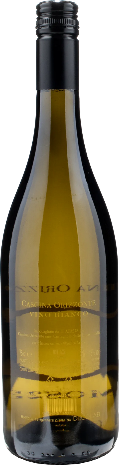 Cascina Orizzonte Mos23 Bianco 2023