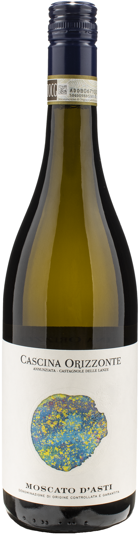 Cascina Orizzonte Moscato d'Asti 2023