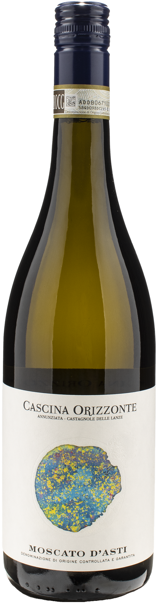 Cascina Orizzonte Moscato d'Asti 2023