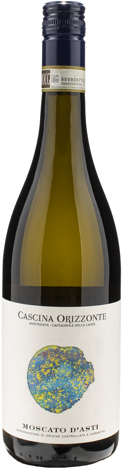 Cascina Orizzonte Moscato d'Asti 2023