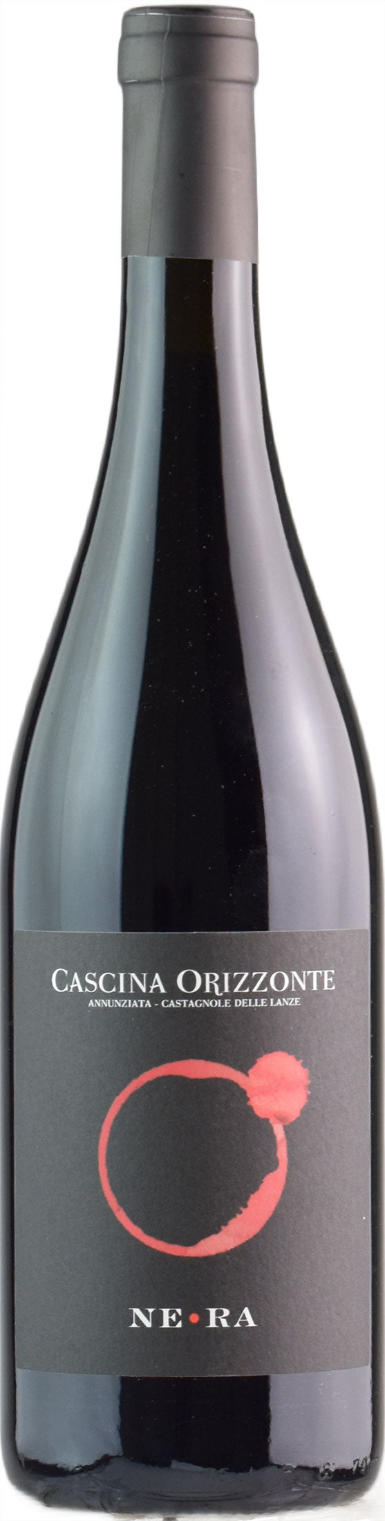 Cascina Orizzonte Rosso Ne.Ra 2019