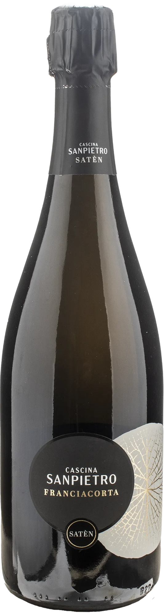 Cascina San Pietro Franciacorta Brut Saten