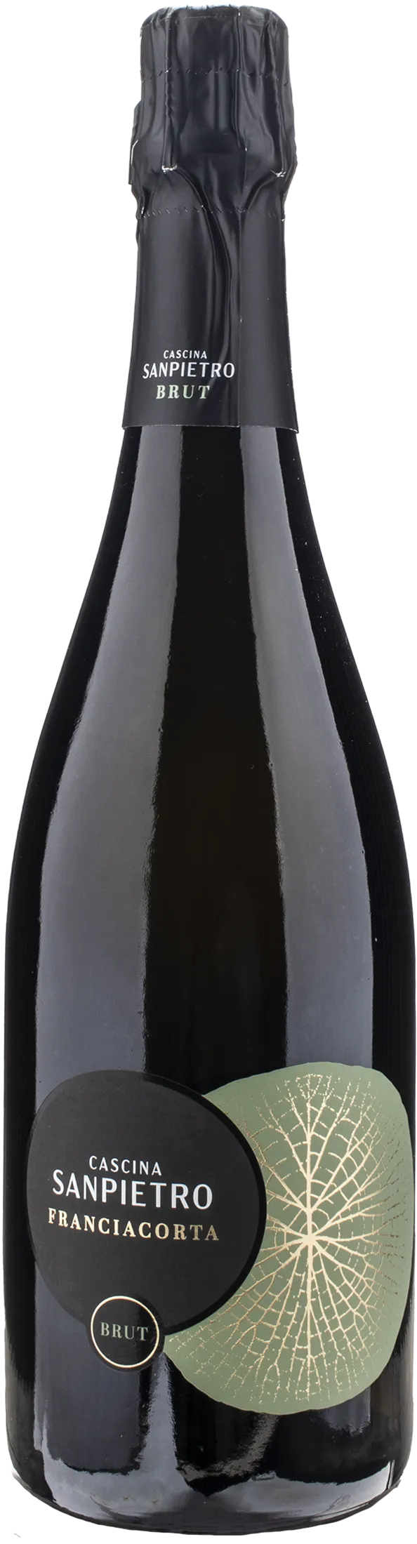 Cascina San Pietro Franciacorta Brut
