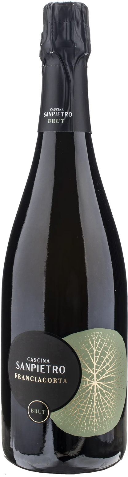 Cascina San Pietro Franciacorta Brut