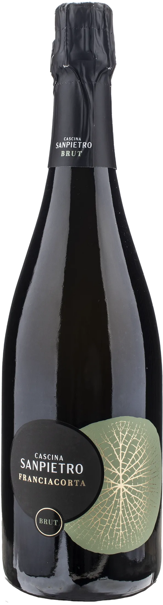 Cascina San Pietro Franciacorta Brut