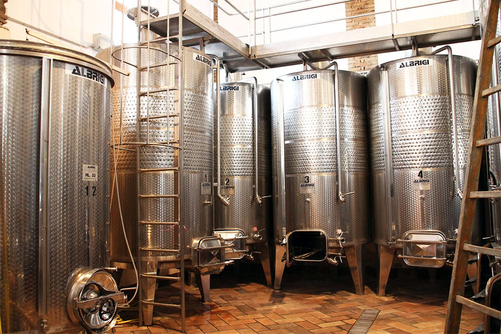 Cascina San Pietro