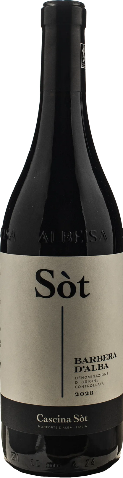 Cascina Sot Barberba d'Alba 2023