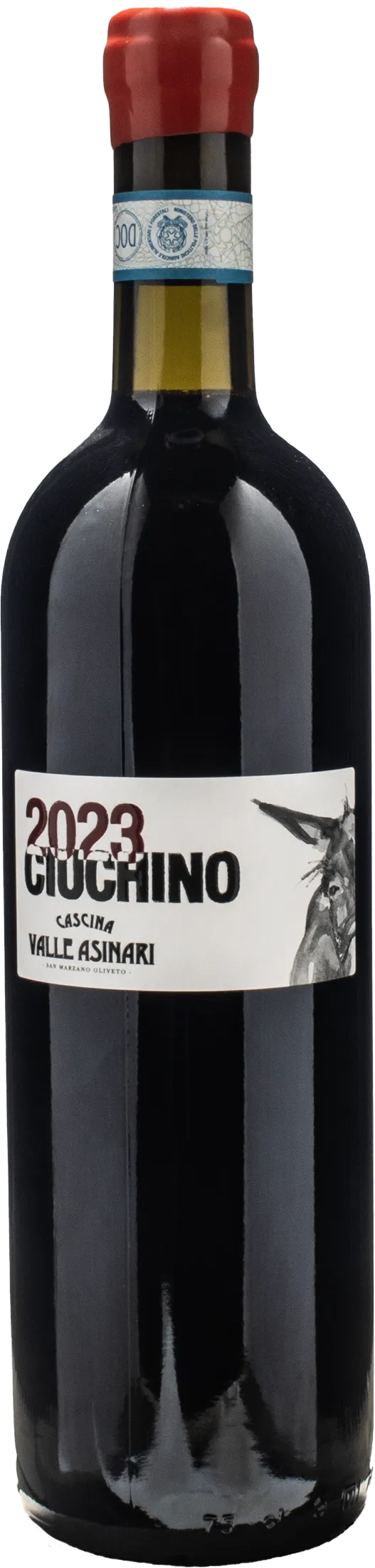 Cascina Valle Asinari Ciuchino 2023