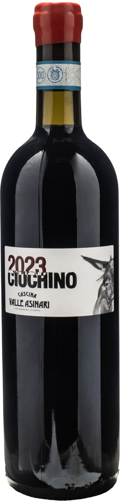 Cascina Valle Asinari Ciuchino 2023
