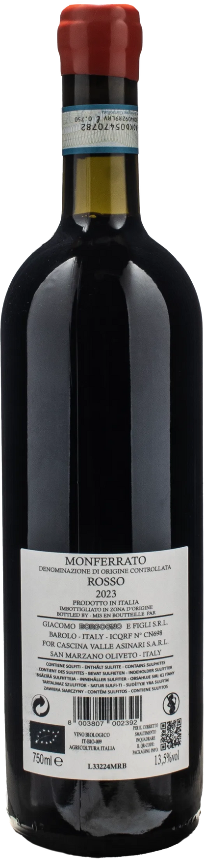 Cascina Valle Asinari Ciuchino 2023