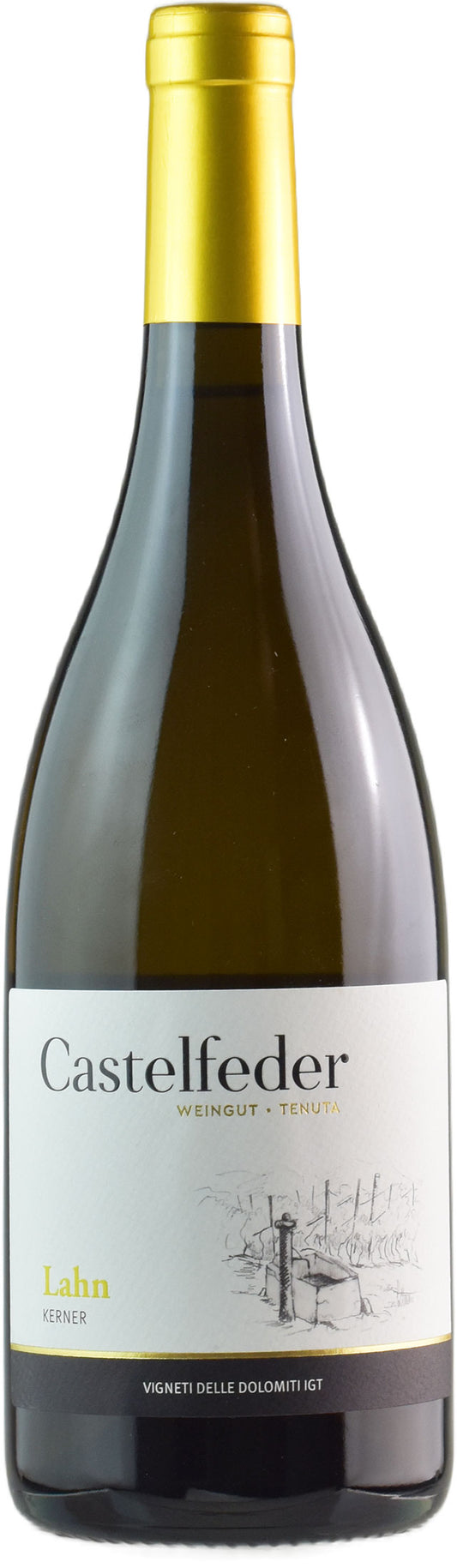 Castelfeder Kerner Lahn 2021