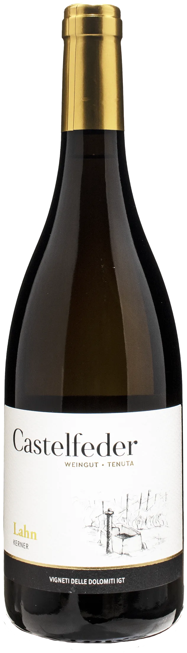 Castelfeder Kerner Lahn 2023