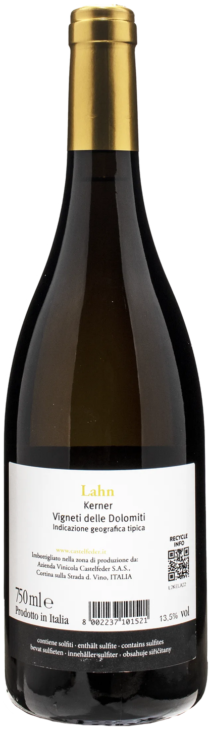Castelfeder Kerner Lahn 2023