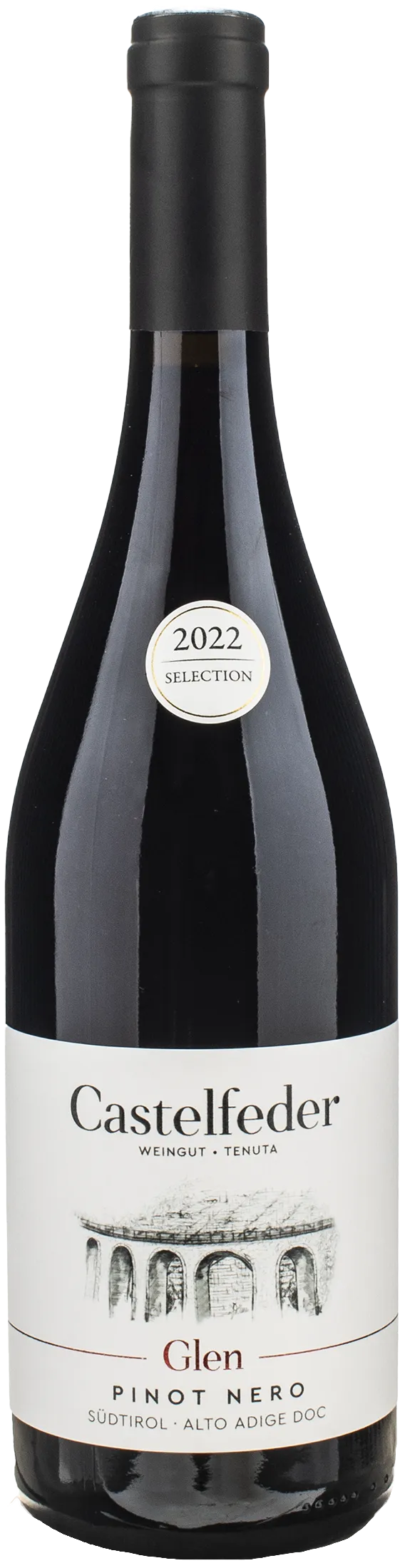 Castelfeder Pinot Noir Glen 2022