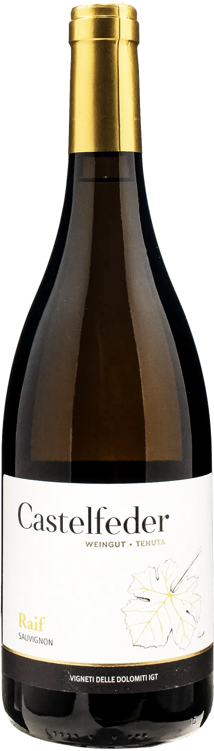 Castelfeder Sauvignon Raif 2022