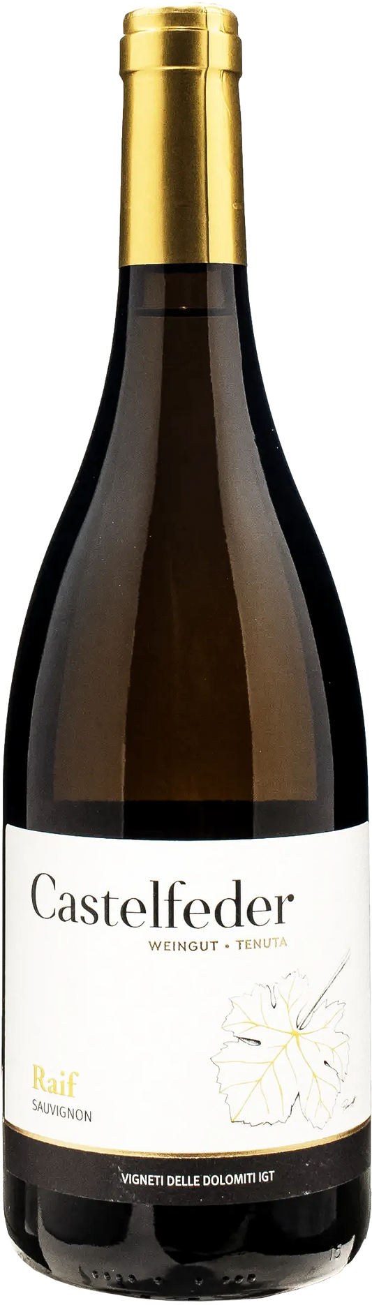 Castelfeder Sauvignon Raif 2022