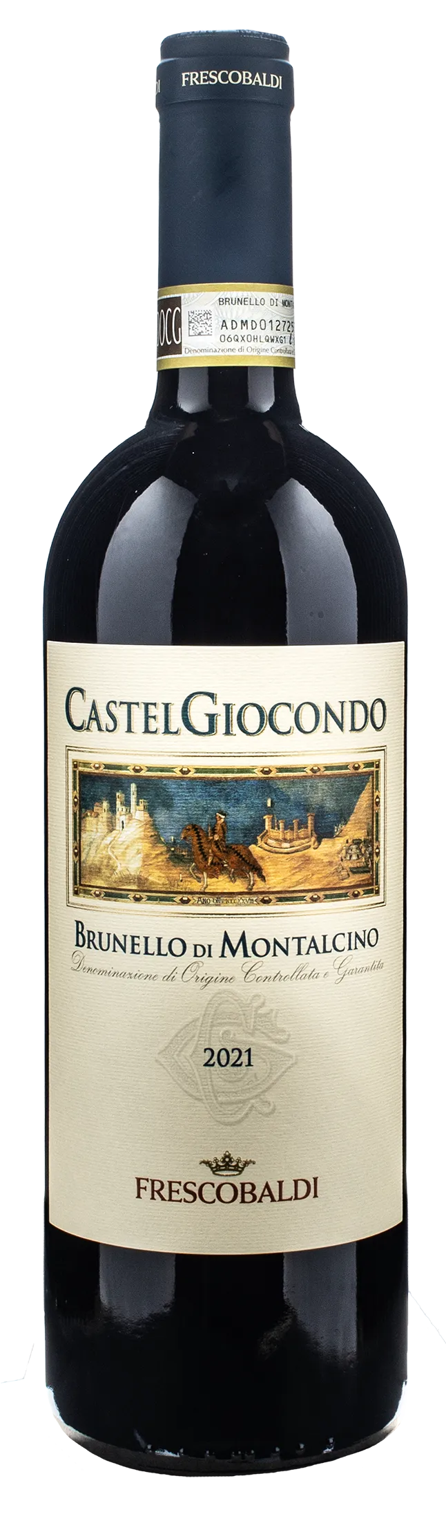 Castelgiocondo Brunello di Montalcino 2021