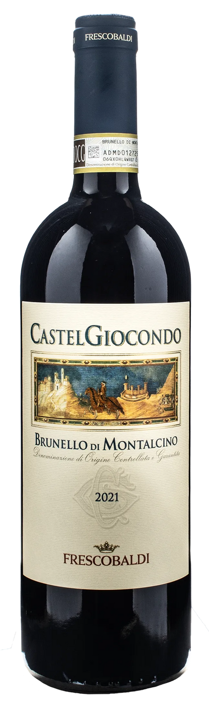 Castelgiocondo Brunello di Montalcino 2021