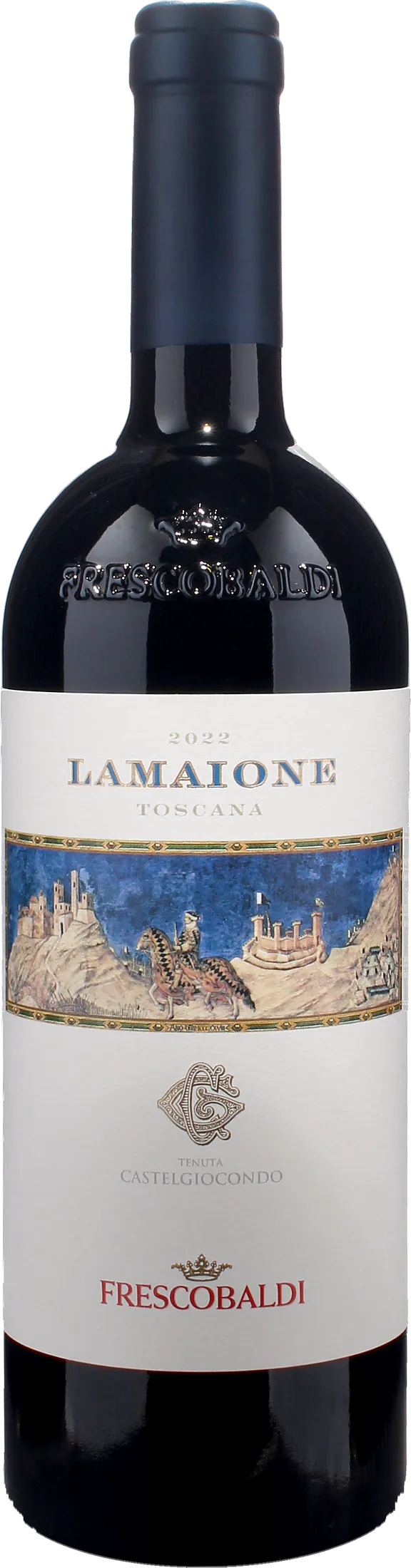 Castelgiocondo Lamaione 2022
