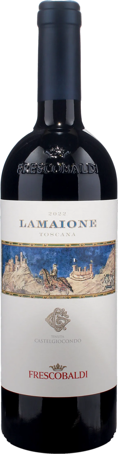 Castelgiocondo Lamaione 2022