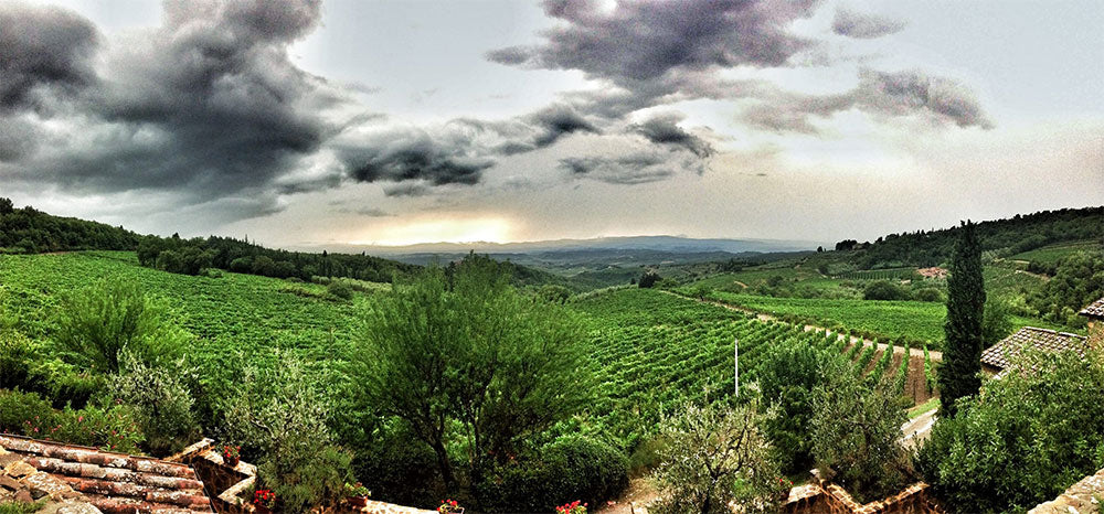 Castellare di Castellina