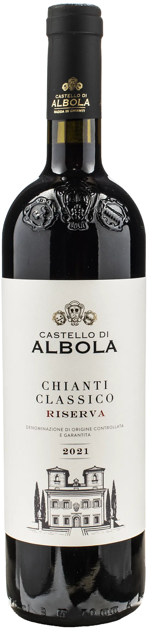 Castello Albola Chianti Classico Riserva 2021